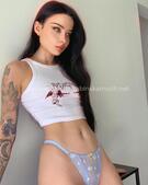 Анкета проститутки Варвара - метро Тверской, возраст - 26