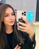 Анкета проститутки Мира - метро Черемушки, возраст - 26