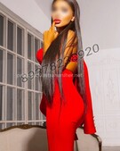 Анкета проститутки Анна - метро Нагатино-Садовники, возраст - 26