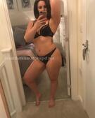 Анкета проститутки Влада - метро Южное Бутово, возраст - 27