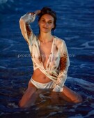 Анкета проститутки Арина - метро Южнопортовый, возраст - 28