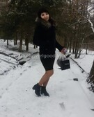 Анкета проститутки Лера - метро Строгино, возраст - 28