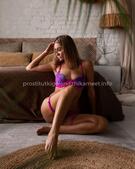 Анкета проститутки Анюта - метро Алексеевский, возраст - 29