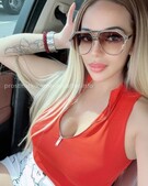 Анкета проститутки Адель - метро Покровское-Стрешнево, возраст - 30