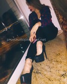 Анкета проститутки Римма - метро Даниловский, возраст - 30