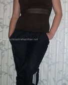 Анкета проститутки Стелла - метро Басманный, возраст - 30