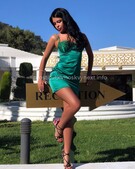 Анкета проститутки Вероника - метро Хорошевский, возраст - 30