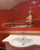 Анкета проститутки Забава - метро Таганский, возраст - 32