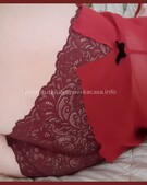 Анкета проститутки Стефания - метро Преображенское, возраст - 32