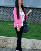 Анкета проститутки Эвелина - метро Угреша, возраст - 34