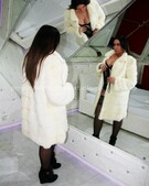 Анкета проститутки Пелагея - метро Пресненский, возраст - 34