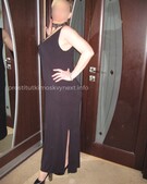 Анкета проститутки Полина - метро Тверской, возраст - 38