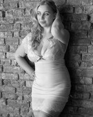 Анкета проститутки Вероника - метро Пресненский, возраст - 41