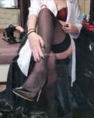 Анкета проститутки Леночка - метро Хамовники, возраст - 41